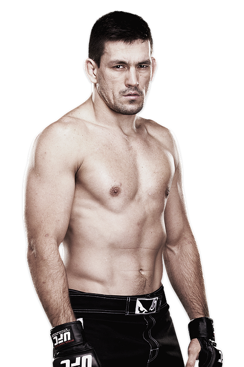 Demian Maia