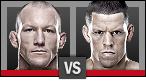 Gray Maynard vs. Nate Diaz