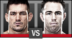 Demian Maia vs. Jake Shields