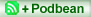 add to podbean