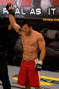 Ryan Bader