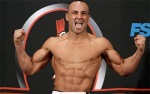 Eddie Alvarez