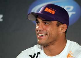 Vitor Belfort