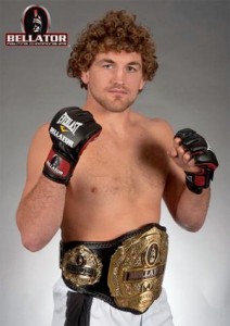 Ben Askren