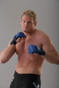 Josh Barnett