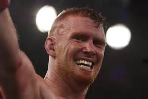 Sam Alvey