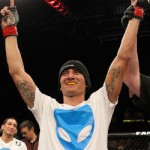 Max Holloway UFC 150
