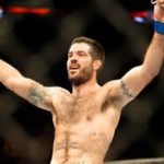 Matt Brown UFC