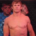 Justin Wilcox MMA