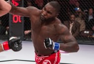 Anthony Johnson WSOF