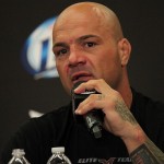 Doug Marshall MMA