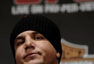 Frank mir