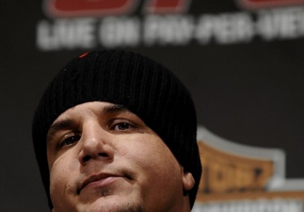 Frank mir