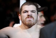 Jim Miller Angry face