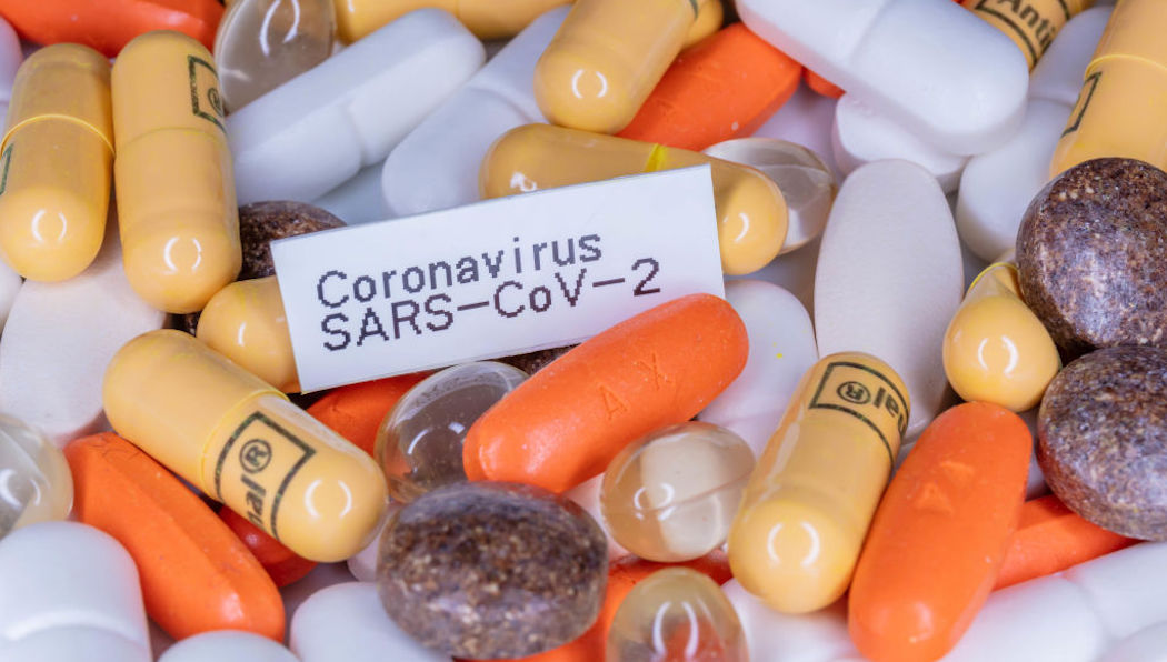 coronavirus