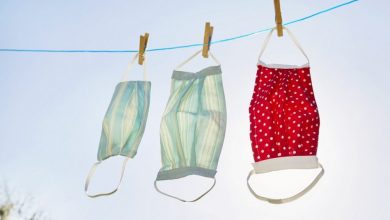 the-first-washable-(and-ecological)-surgical-masks-approved-by-the-iss-arrive